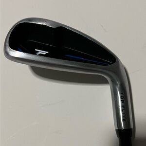 Top Flite Silver Pitching Wedge Golf Iron